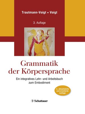 cover image of Grammatik der Körpersprache